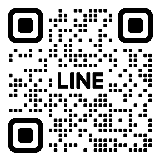 株式会社リッツデザイン LINE公式アカウント 友だち追加QRコード