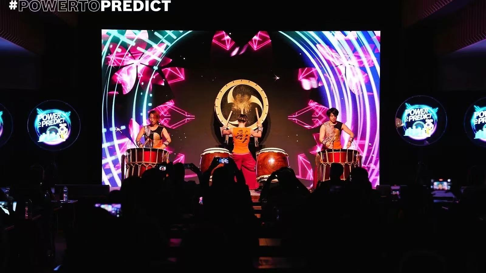 Stage, Video & Content Direction